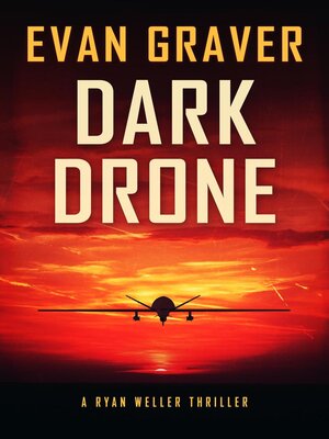 cover image of Dark Drone